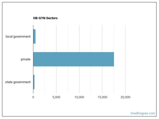 Should You Become an Obstetrician or Gynecologist? - Grad Degree