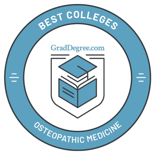 Top Ohio Schools in Osteopathic Medicine
