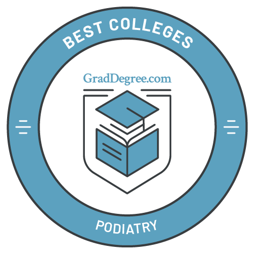 Top Illinois Schools in Podiatry