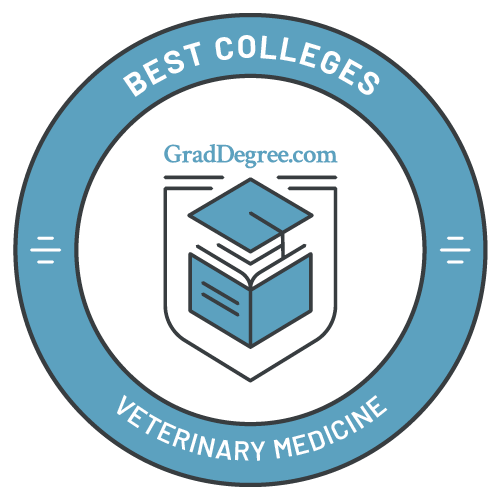Top Florida Schools in Veterinary Medicine